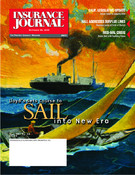 Insurance Journal West December 6, 2010