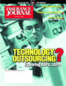 Magazine cover