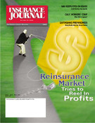 Insurance Journal West December 6, 2010