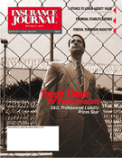 Magazine cover