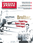 Insurance Journal West December 6, 2010