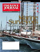 Insurance Journal West December 6, 2010