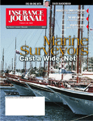 Magazine cover