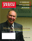 Insurance Journal West December 6, 2010