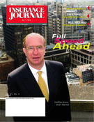 Magazine cover