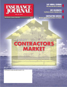 Insurance Journal West December 6, 2010
