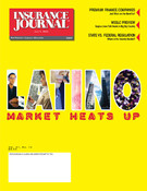 Insurance Journal West July 7, 2003