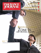 Magazine cover