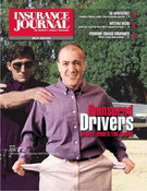 Insurance Journal West December 6, 2010