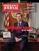Insurance Journal West December 6, 2010
