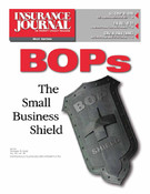 Insurance Journal West December 6, 2010
