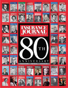 Insurance Journal West December 6, 2010