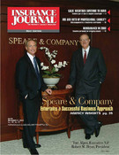 Insurance Journal West December 6, 2010