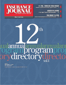 Magazine cover