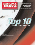 Magazine cover
