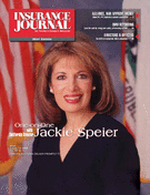 Magazine cover