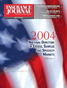 Insurance Journal West December 6, 2010