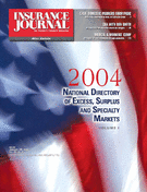 Magazine cover