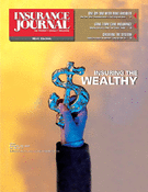 Magazine cover