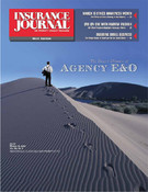 Insurance Journal West December 6, 2010
