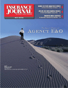 Magazine cover