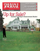 Magazine cover