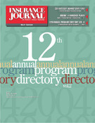 Insurance Journal West April 19, 2004