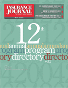 Magazine cover