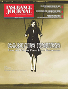 Magazine cover