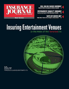 Magazine cover