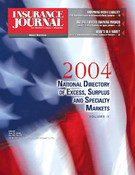 Insurance Journal West December 6, 2010
