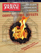 Insurance Journal West December 6, 2010