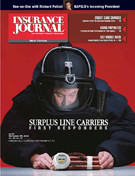 Insurance Journal West December 6, 2010
