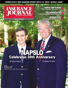 Magazine cover