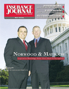 Magazine cover