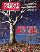 Magazine cover