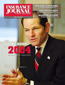 Magazine cover