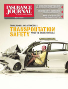 Insurance Journal West December 6, 2010