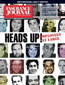 Insurance Journal West December 6, 2010