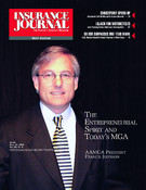 Insurance Journal West December 6, 2010