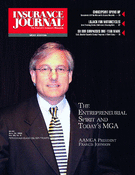 Magazine cover