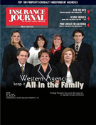 Insurance Journal West December 6, 2010