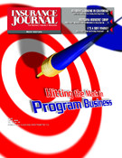 Insurance Journal West July 4, 2005