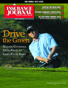 Magazine cover
