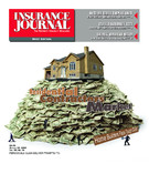Insurance Journal West August 22, 2005