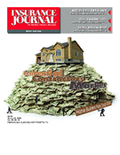 Magazine cover