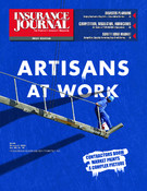 Insurance Journal West December 6, 2010