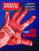 Insurance Journal West October 17, 2005