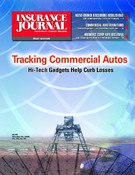 Insurance Journal West December 6, 2010