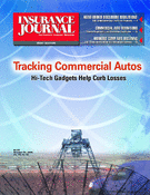 Magazine cover